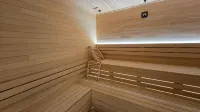 Hotel Rubin DHS - spa