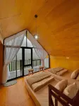 Kahiyang Villa Dieng - con vistas a la montaña