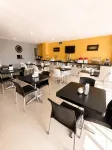 Hotel Casa Galvez - فطور