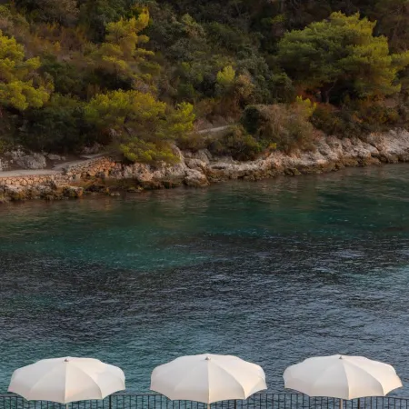 Hotel Sirena Hvar