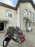 Nomad Guest House Osh - Homestays