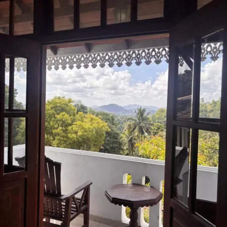 Kandy City Oasis Hotel