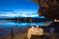 Savasi Island Resort - breakfast