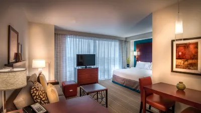 Residence Inn Arlington Ballston