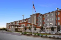 Residence Inn Shreveport-Bossier City/Downtown Hotels near Earthbound Trading Company