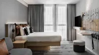 Moxy Bern Expo Hotels in Berne