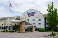 Fairfield Inn & Suites Hazleton Hotels in Sugarloaf Township