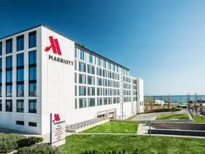 Baku Marriott Hotel Boulevard