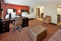 Hampton Inn & Suites Dickinson Hotels in Дыкінсан