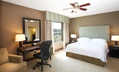 Homewood Suites by Hilton Pittsburgh-Southpointe
