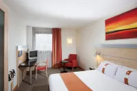 Holiday Inn Express Barcelona - Molins de Rei Hotels near RCDE Stadium