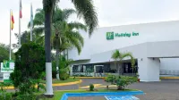 Holiday Inn Morelia Hotels near Palace of Justice
