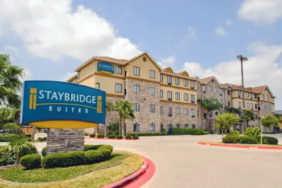 Staybridge Suites Corpus Christi Hotels in Corpus Christi
