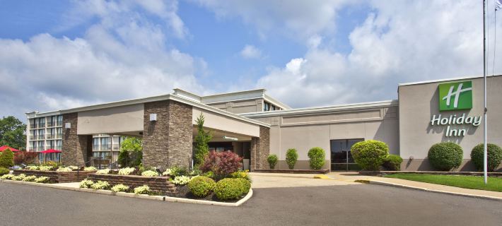 Spark by Hilton Akron Fairlawn Hotels in Summit County