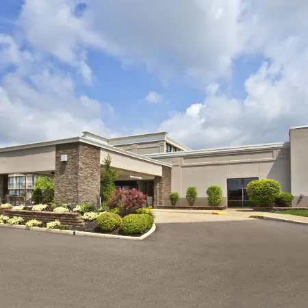 Spark by Hilton Akron Fairlawn