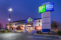Holiday Inn Express & Suites Lonoke I-40 (Exit 175) Hotels in 