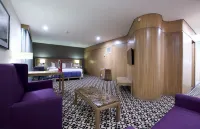 Crowne Plaza Mexico Norte Tlalnepantla Hotels in Tlalnepantla