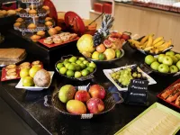 Ibis Juazeiro do Norte Hotels in Juazeiro do Norte