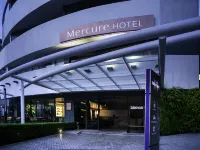 Mercure Belem Boulevard Hotels near Entrada do Bengui Monte Sinai