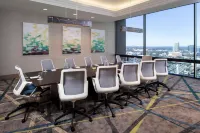 Staybridge Suites Atlanta - Midtown