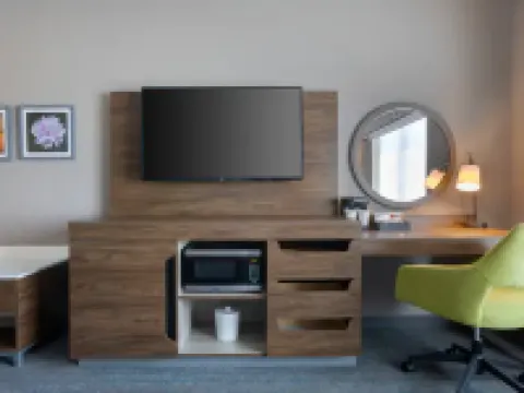 Hampton Inn by Hilton Clovis Hoteles en Clovis