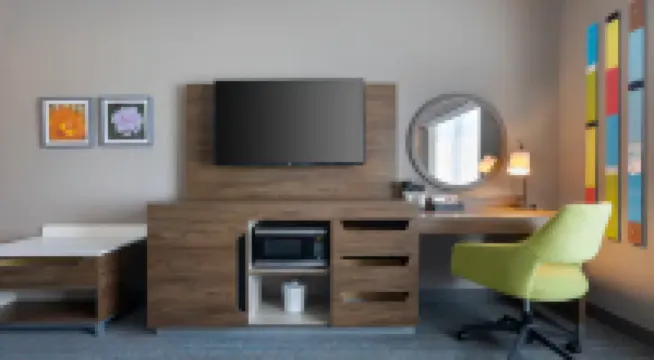 Hampton Inn by Hilton Clovis