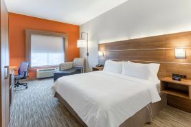 Holiday Inn Express & Suites O'Fallon/Shiloh