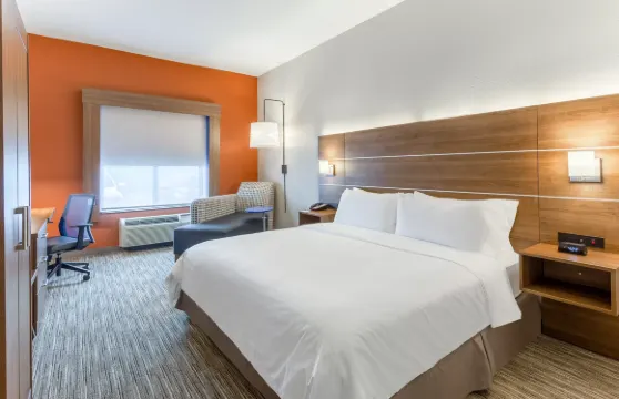 智選假日套房酒店希洛/奧法隆