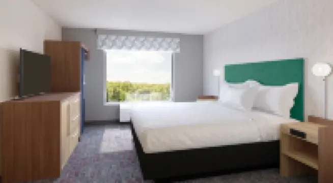 Home2 Suites by Hilton Texarkana
