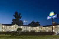 Days Inn by Wyndham Kerrville Hotel a Center Point