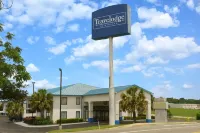 Travelodge by Wyndham Montgomery East Hotels in Montgomery