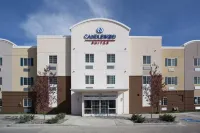 Candlewood Suites Sheridan Hotels in Sheridan