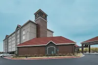 La Quinta Inn & Suites by Wyndham Oklahoma City - NW Expwy