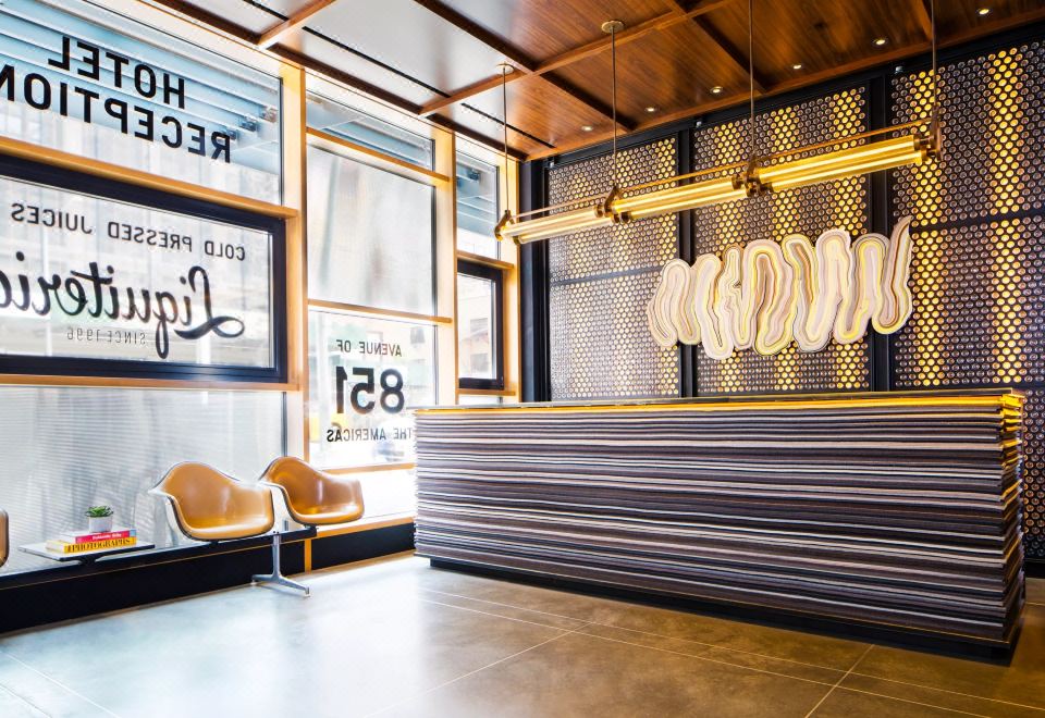 Kimpton Hotel Eventi