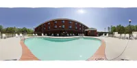 Holiday Inn Express & Suites Suffolk فنادق في Suffolk