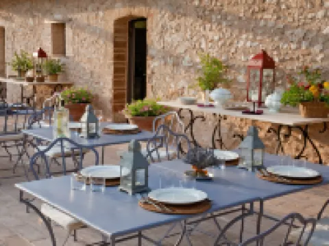 博爾戈德拉馬爾莫塔酒店