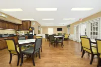Baymont by Wyndham Thomasville Các khách sạn ở Thomasville