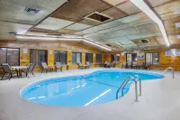 Super 8 by Wyndham Valentine NE