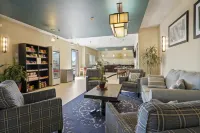 Baymont by Wyndham Henderson-Northeast Denver Hotels in Thornton