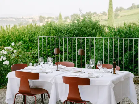 Locanda Palazzone Отели в г. Rocca Ripesena