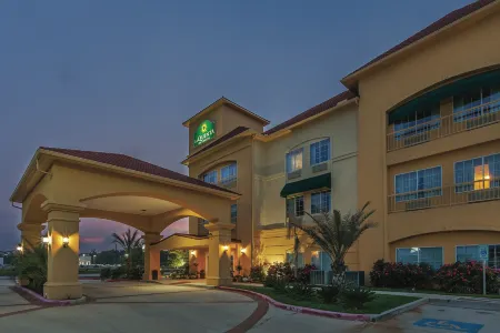 La Quinta Inn & Suites by Wyndham Livingston