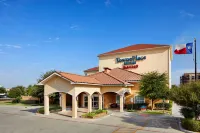 TownePlace Suites Midland Hotels in Midland