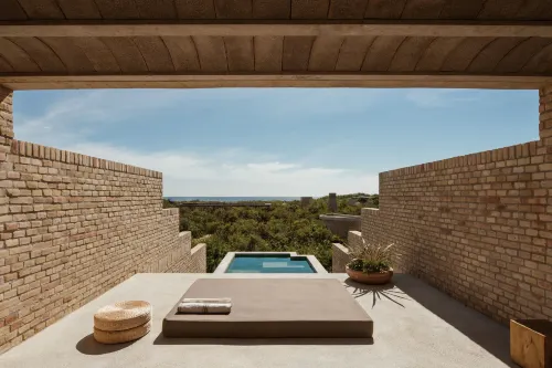 Terrestre, a Member of Design Hotels Hotels in Villa de Tututepec de Melchor Ocampo