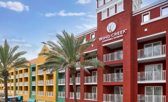 Renaissance Wind Creek Curacao Resort