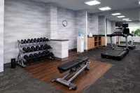 Fairfield Inn & Suites Beloit Hotels in Beloit