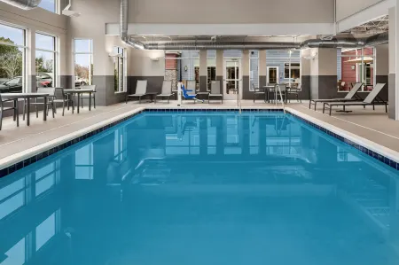 Residence Inn Portland Clackamas Отели в г. Клакамас
