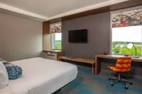 Aloft Alpharetta
