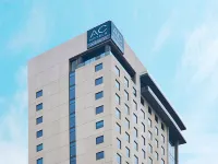 AC Hotel Santa Fe Hotels near Contadero