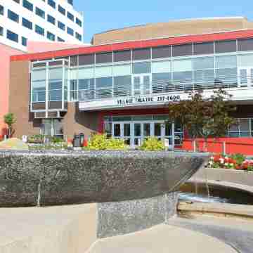 Courtyard Seattle Everett Downtown Hotel Exterior