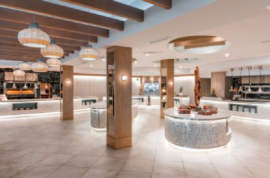 Public Areas Aruba Marriott Resort & Stellaris Casino Photo